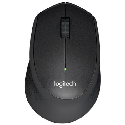 Мышь Wireless Logitech M330 Silent Plus 910-004909