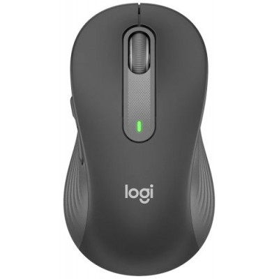 Мышь Wireless Logitech M650 Signature 910-006390