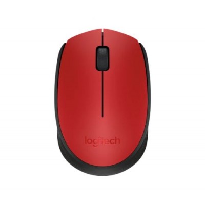 Мышь Wireless Logitech M171 910-004657