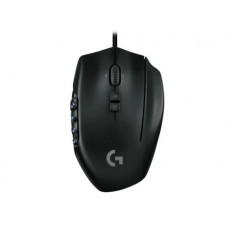 Мышь Logitech G600 910-002864