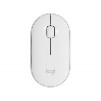 Мышь Wireless Logitech Pebble M350 910-005541
