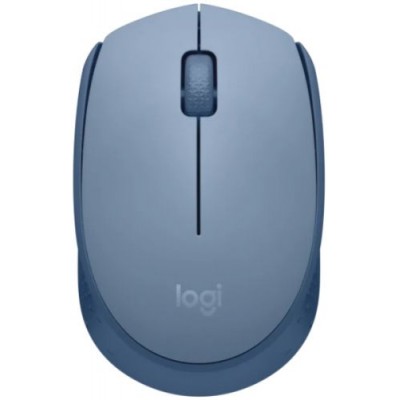 Мышь Wireless Logitech M171 910-006866