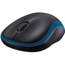 Мышь Wireless Logitech M185 910-002239