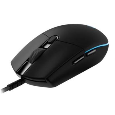 Мышь Logitech G PRO Corded 910-005441