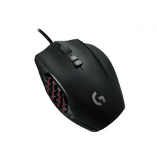 Мышь Logitech G600 910-002864