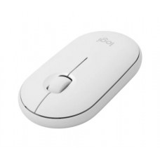 Мышь Wireless Logitech Pebble M350 910-005541