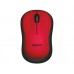 Мышь Wireless Logitech M221 910-004884