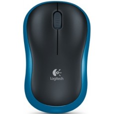 Мышь Wireless Logitech M185 910-002239