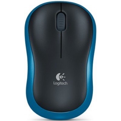 Мышь Wireless Logitech M185 910-002239