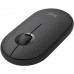 Мышь Wireless Logitech Pebble M350 910-005576