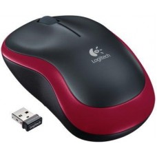 Мышь Wireless Logitech M185 910-002240