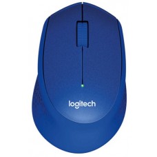 Мышь Wireless Logitech M330 Silent Plus 910-004910