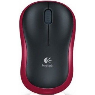 Мышь Wireless Logitech M185 910-002237