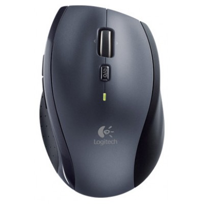 Мышь Wireless Laser Logitech M705 910-001949