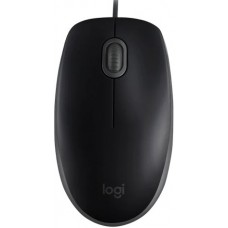 Мышь Logitech M110 SILENT 910-005502