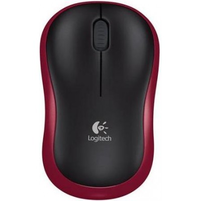 Мышь Wireless Logitech M185 910-002240