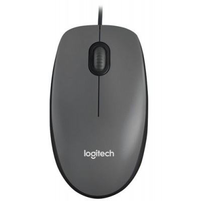 Мышь Logitech M100 910-005003