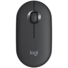 Мышь Wireless Logitech Pebble M350 910-005576