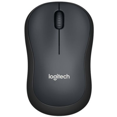 Мышь Wireless Logitech M220 SILENT 910-004895