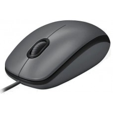 Мышь Logitech M100 910-005003