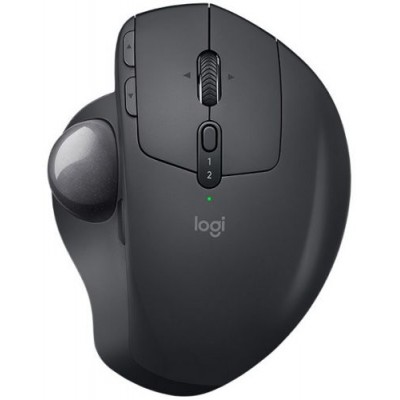 Мышь Wireless Logitech MX Ergo 910-005179