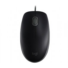 Мышь Logitech B110 SILENT 910-005508