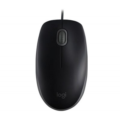Мышь Logitech B110 SILENT 910-005508