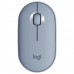 Мышь Wireless Logitech Pebble M350 910-005598