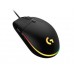 Мышь Logitech G102 LightSync 910-005808