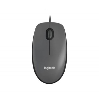 Мышь Logitech M100 910-005006