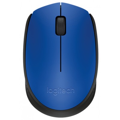 Мышь Wireless Logitech M171 910-004640