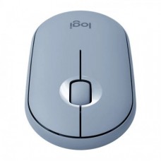 Мышь Wireless Logitech Pebble M350 910-005598