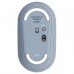 Мышь Wireless Logitech Pebble M350 910-005598