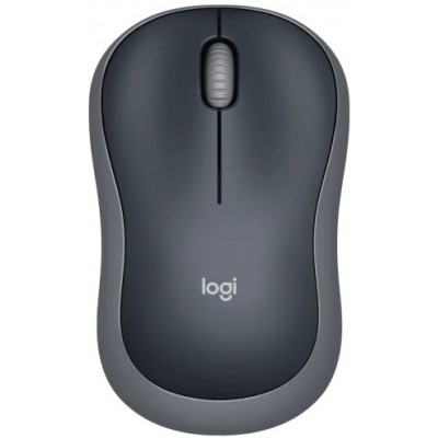 Мышь Wireless Logitech M185 910-002252