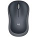 Мышь Wireless Logitech M185 910-002252