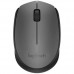 Мышь Wireless Logitech M170 Grey 910-004646