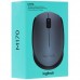 Мышь Wireless Logitech M170 Grey 910-004646