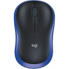 Мышь Wireless Logitech M185 910-002632