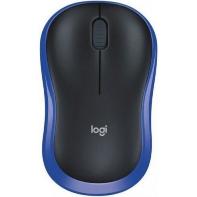 Мышь Wireless Logitech M185 910-002632