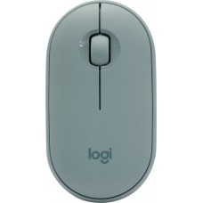 Мышь Wireless Logitech Pebble M350 910-005599