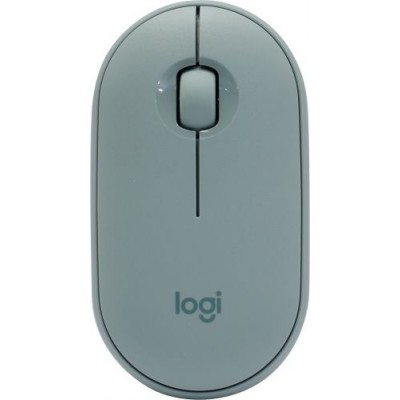 Мышь Wireless Logitech Pebble M350 910-005599