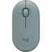 Мышь Wireless Logitech Pebble M350 910-005599