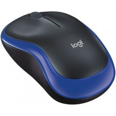 Мышь Wireless Logitech M185 910-002632