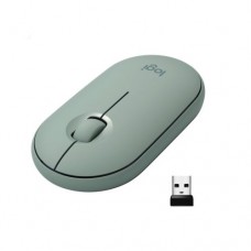 Мышь Wireless Logitech Pebble M350 910-005599