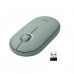 Мышь Wireless Logitech Pebble M350 910-005599