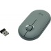 Мышь Wireless Logitech Pebble M350 910-005599