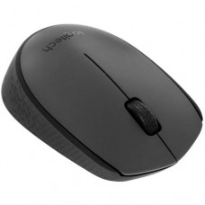 Мышь Wireless Logitech M170 Grey 910-004646