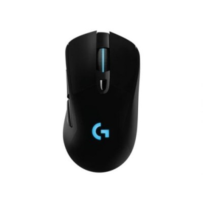 Мышь Wireless Logitech G703 LIGHTSPEED 910-005641