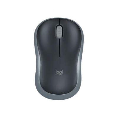 Мышь Wireless Logitech M185 910-002235