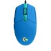 Мышь Logitech G203 LIGHTSYNC 910-005798